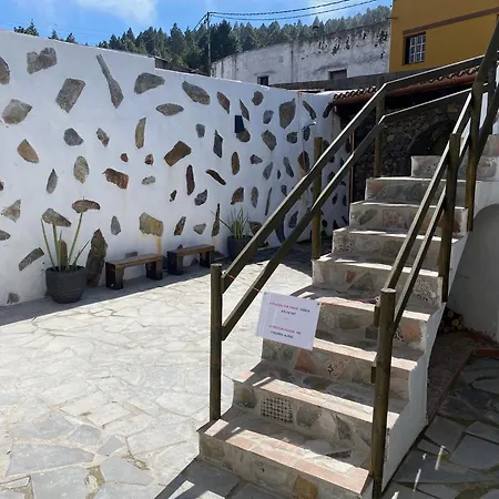 Casa Roque * Garachico (Tenerife)