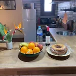 Casa Roque Vakantiehuis *