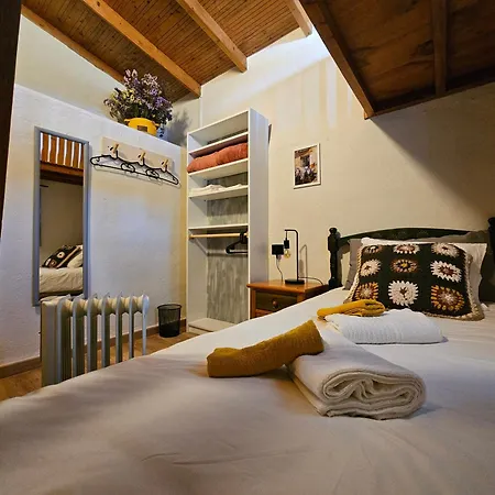 Дом отдыха Casa Roque
