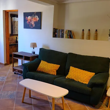 Дом отдыха Casa Roque *