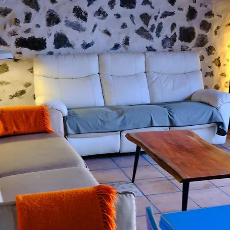 Casa Roque Дом отдыха Гарачико