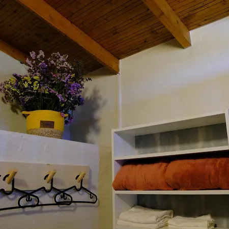 Casa Roque ガラチコ