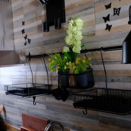 別荘 Casa Roque ガラチコ