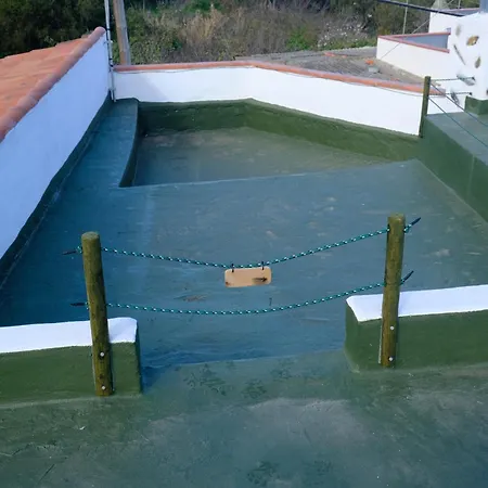 Casa Roque ガラチコ