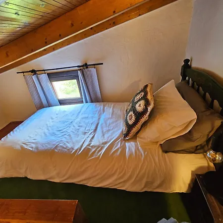 Casa Roque ガラチコ