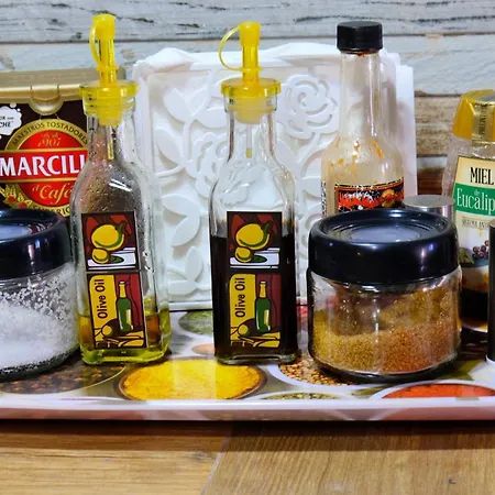 Casa Roque 別荘 ガラチコ