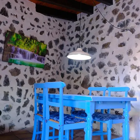 Casa Roque ガラチコ