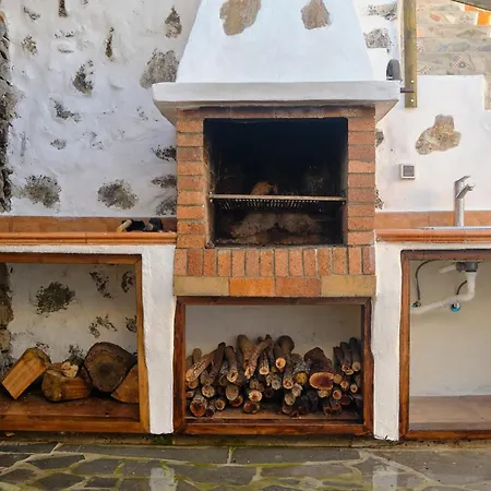 Casa Roque * ガラチコ