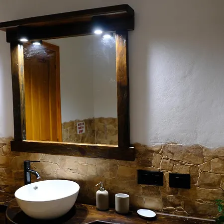Casa Roque Ferienhaus Garachico (Tenerife)