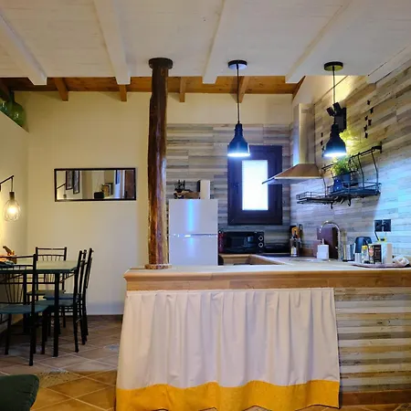 Casa Roque Ferienhaus *