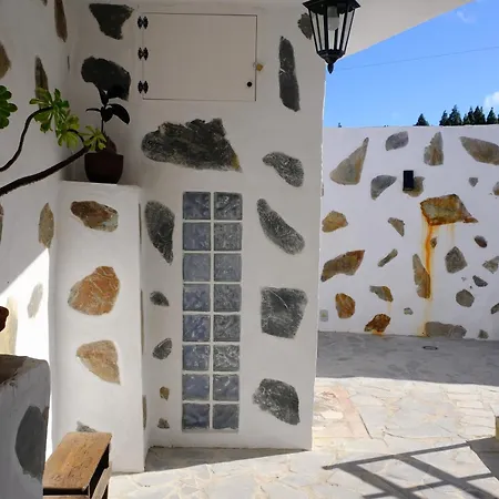 Casa Roque Ferienhaus *