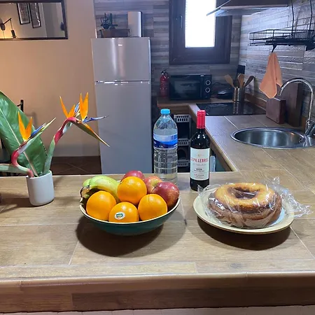 Casa Roque Σπίτι διακοπών *