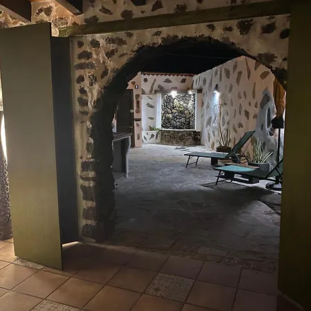 Casa de Férias Casa Roque