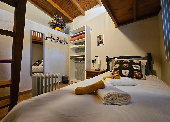 Casa de Férias Casa Roque