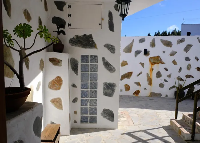 Casa Roque Casa de Férias *