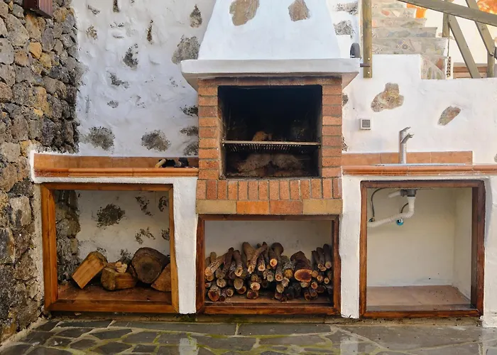 Casa Roque * Garachico (Tenerife)