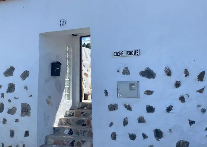 Casa Roque Casa de Férias Garachico (Tenerife)